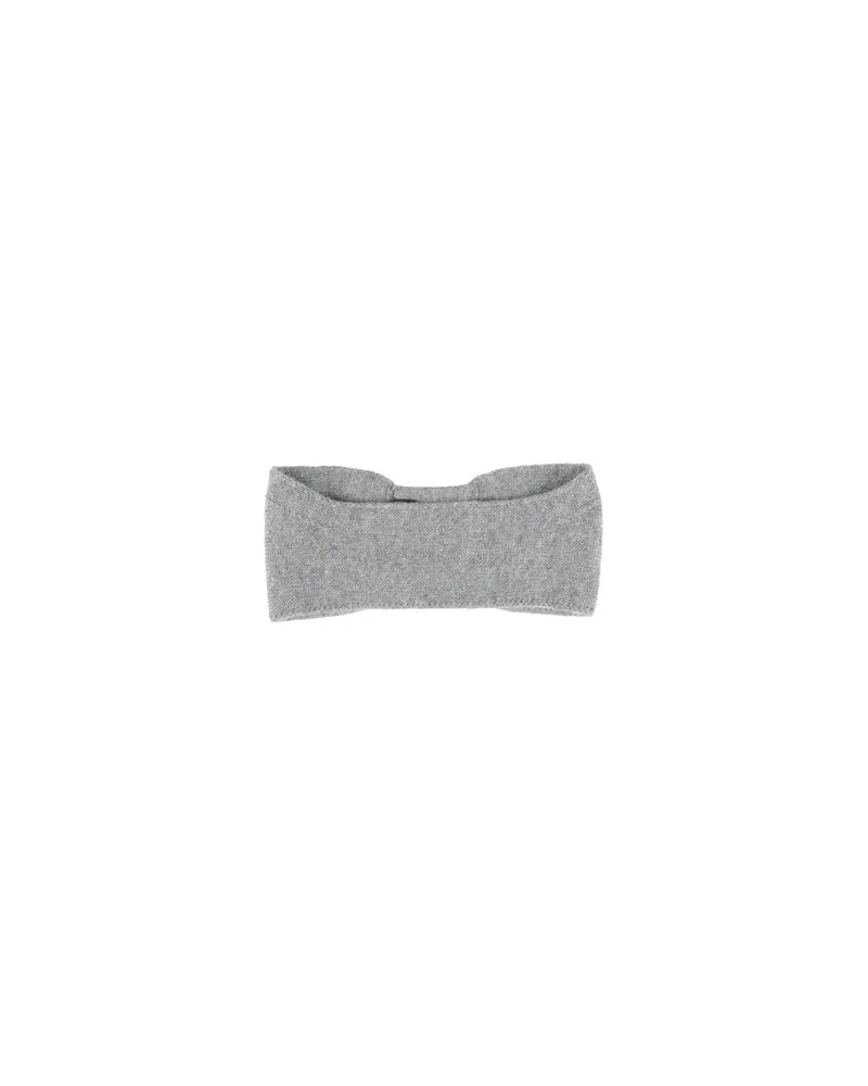 MOORER ACCESSOIRES - Haaraccessoiresauf YOOX.COM Grau