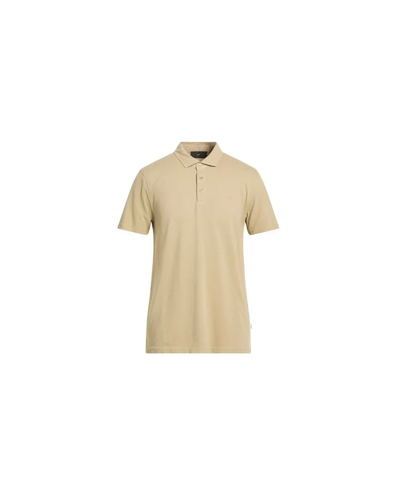 Liu Jo TOPS - Poloshirtsauf YOOX.COM Khaki