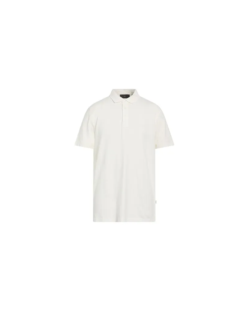 Liu Jo TOPS - Poloshirtsauf YOOX.COM Weiß