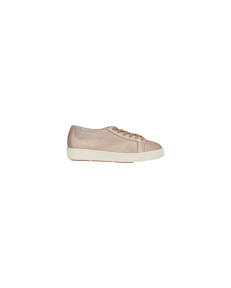 Santoni SCHUHE - Sneakersauf YOOX.COM Khaki