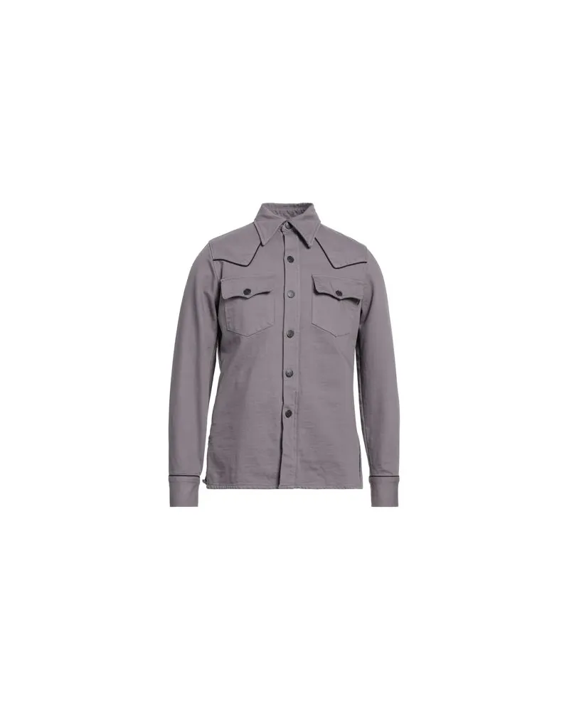 Department 5 TOPS - Hemdenauf YOOX.COM Malve