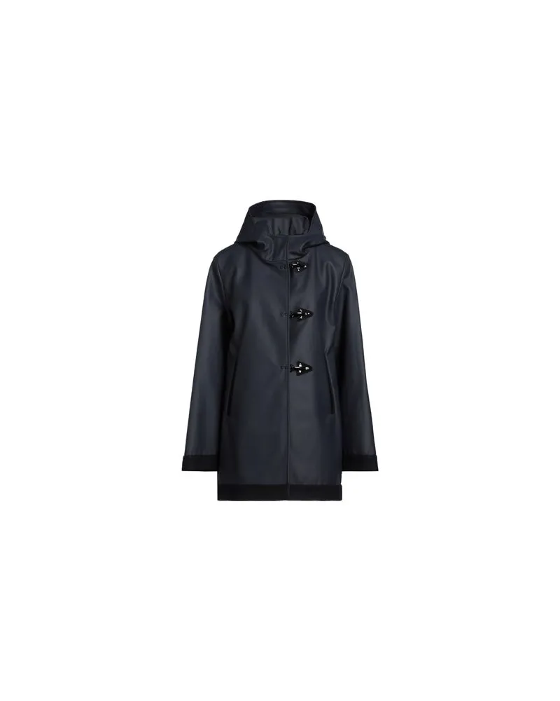 Fay JACKEN & MÄNTEL - Jacken, Mäntel & Trenchcoatsauf YOOX.COM Marineblau