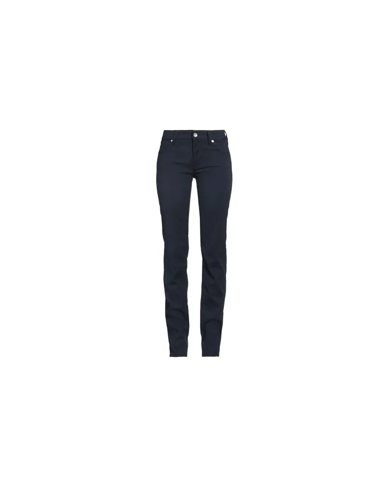 Jacob Cohën HOSEN & RÖCKE - Hosenauf YOOX.COM Nachtblau