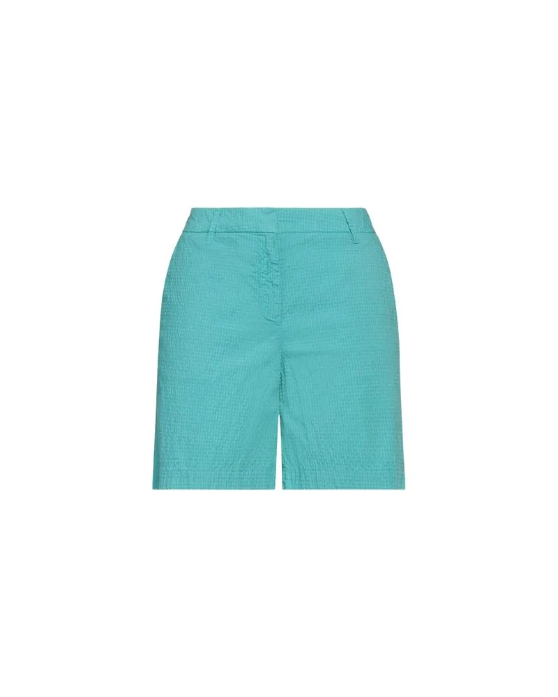 Jacob Cohën HOSEN & RÖCKE - Shorts & Bermudashortsauf YOOX.COM Grün