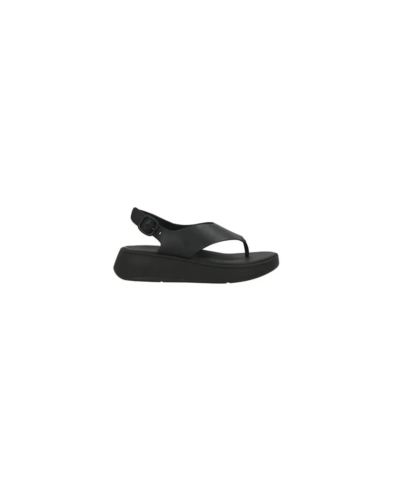 FitFlop SCHUHE - Zehentrennerauf YOOX.COM Schwarz