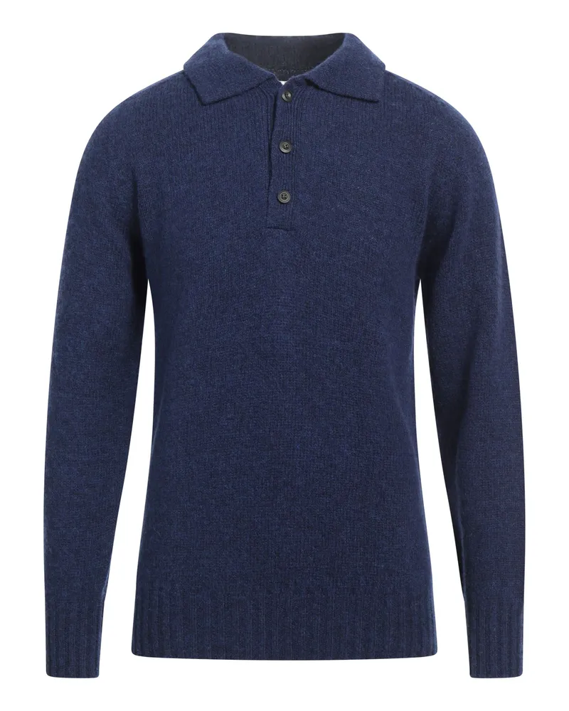 Howlin' Pullover Marineblau