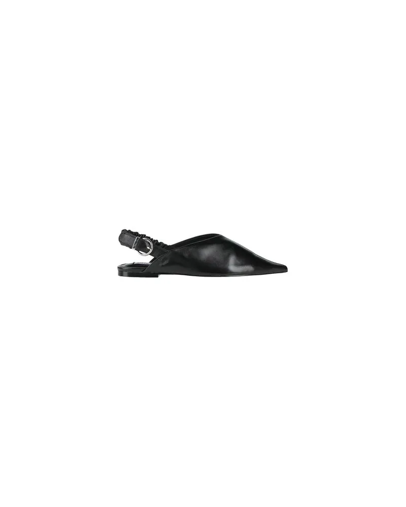Steve Madden SCHUHE - Ballerinasauf YOOX.COM Schwarz