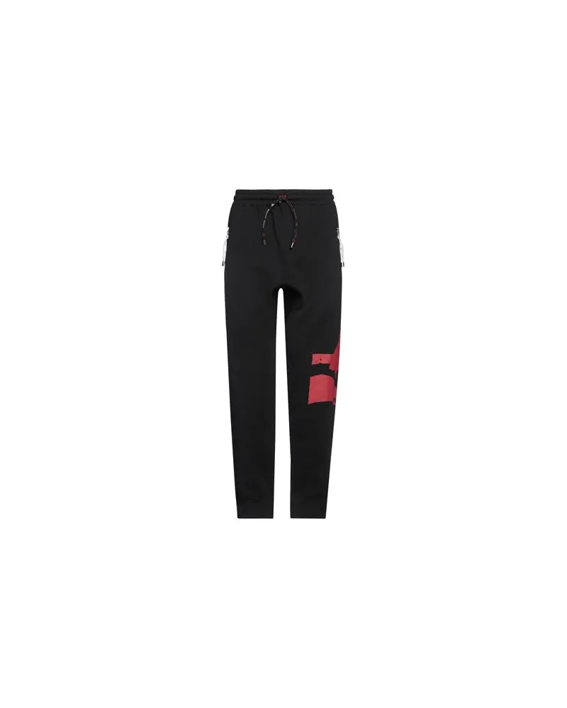 Vivienne Westwood HOSEN & RÖCKE - Hosenauf YOOX.COM Schwarz