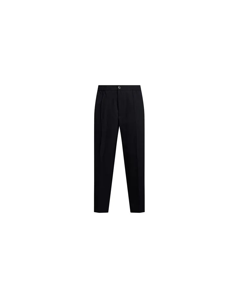 BARENA HOSEN & RÖCKE - Hosenauf YOOX.COM Marineblau