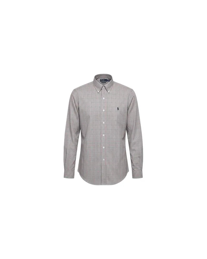 Ralph Lauren TOPS - Hemdenauf YOOX.COM Marineblau