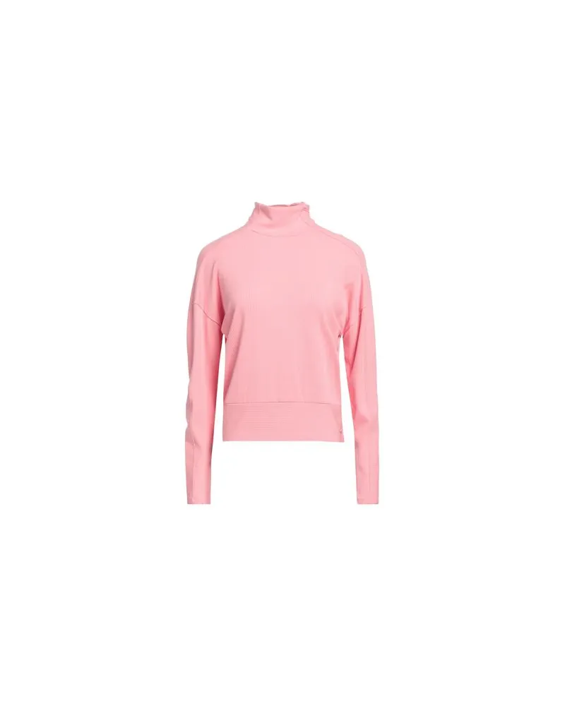 Fila TOPS - T-shirtsauf YOOX.COM Rosa