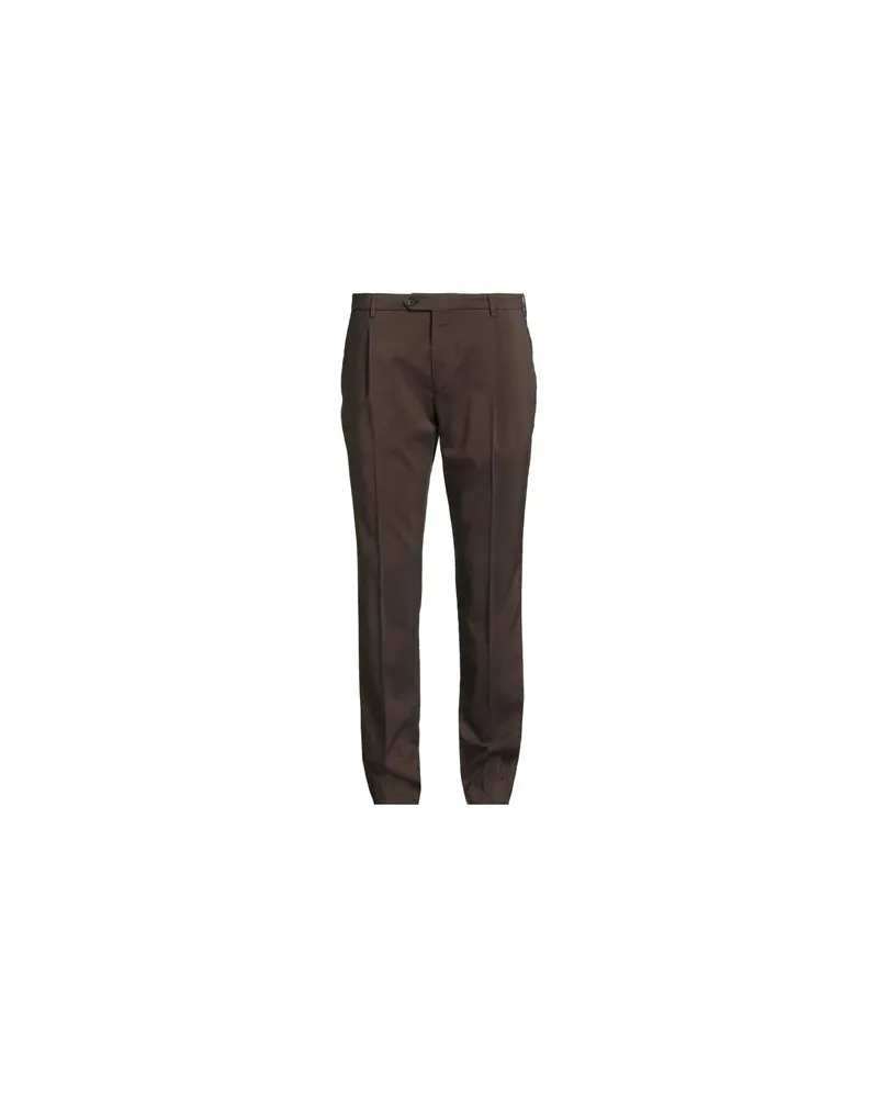 LARDINI HOSEN & RÖCKE - Hosenauf YOOX.COM Khaki