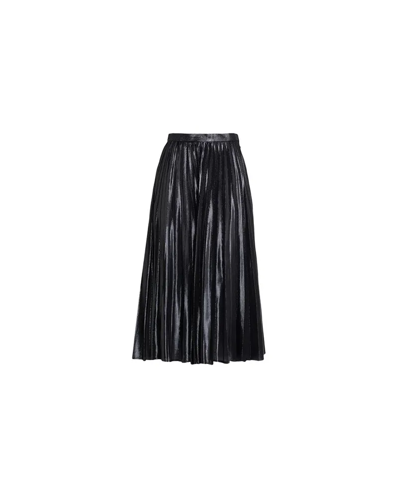 Junya Watanabe HOSEN & RÖCKE - Midi-Röckeauf YOOX.COM Schwarz
