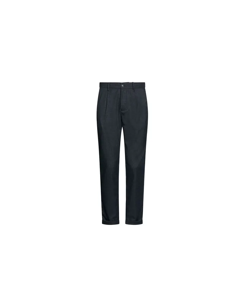 Antony Morato HOSEN & RÖCKE - Hosenauf YOOX.COM Nachtblau