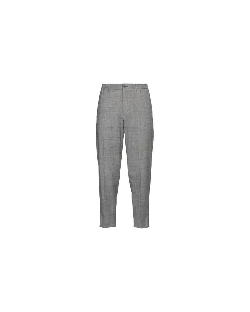 Tagliatore HOSEN & RÖCKE - Hosenauf YOOX.COM Schwarz