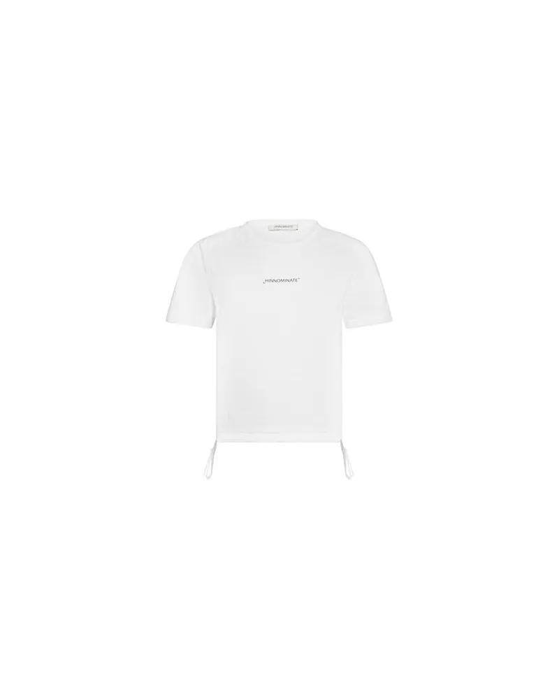 HINNOMINATE TOPS - T-shirtsauf YOOX.COM Weiß