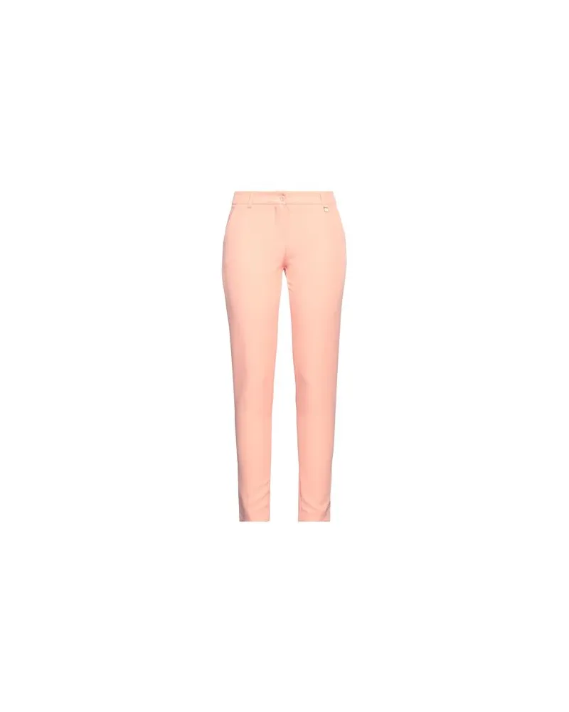 Fly Girl HOSEN & RÖCKE - Hosenauf YOOX.COM Lachs