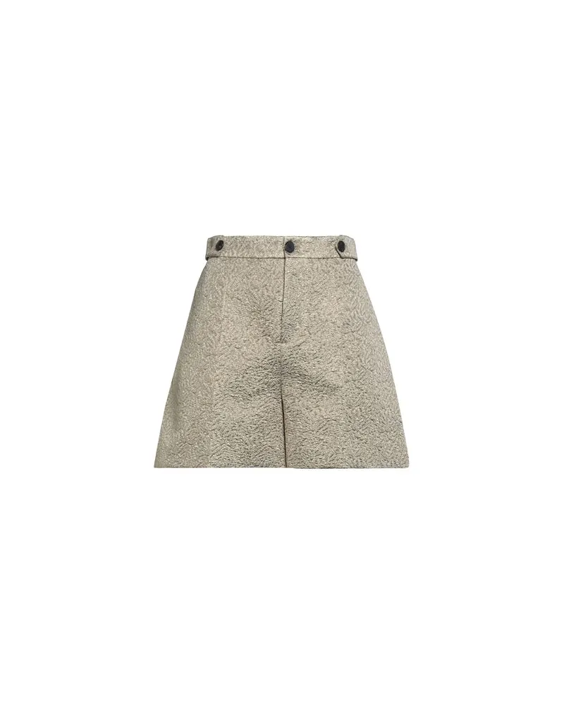 Dior HOSEN & RÖCKE - Shorts & Bermudashortsauf YOOX.COM Platin