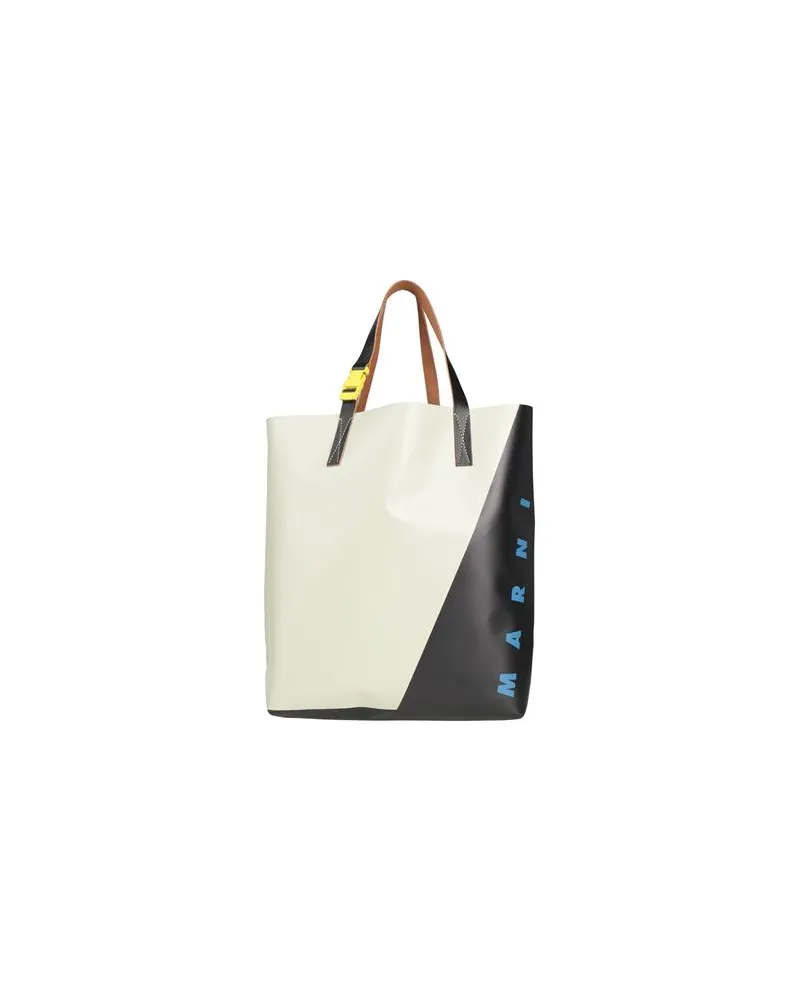 Marni TASCHEN - Handtaschenauf YOOX.COM Schwarz