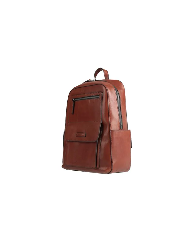 The Bridge TASCHEN - Rucksäckeauf YOOX.COM Braun