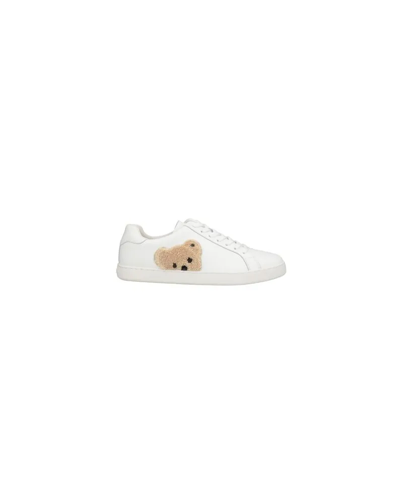 Palm Angels SCHUHE - Sneakersauf YOOX.COM Weiß