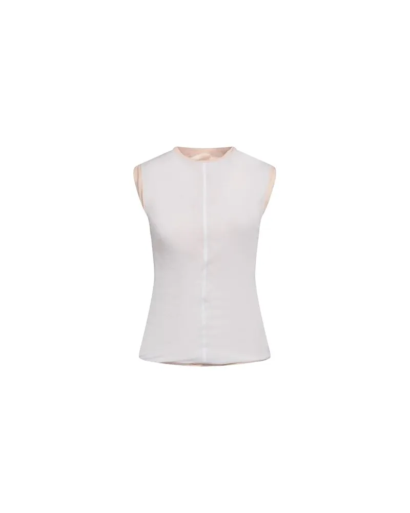 SPORTMAX TOPS - Topsauf YOOX.COM Weiß