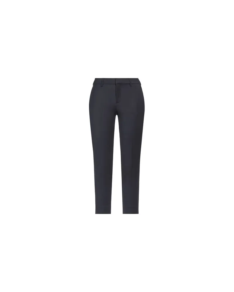 PT TORINO HOSEN & RÖCKE - Hosenauf YOOX.COM Nachtblau