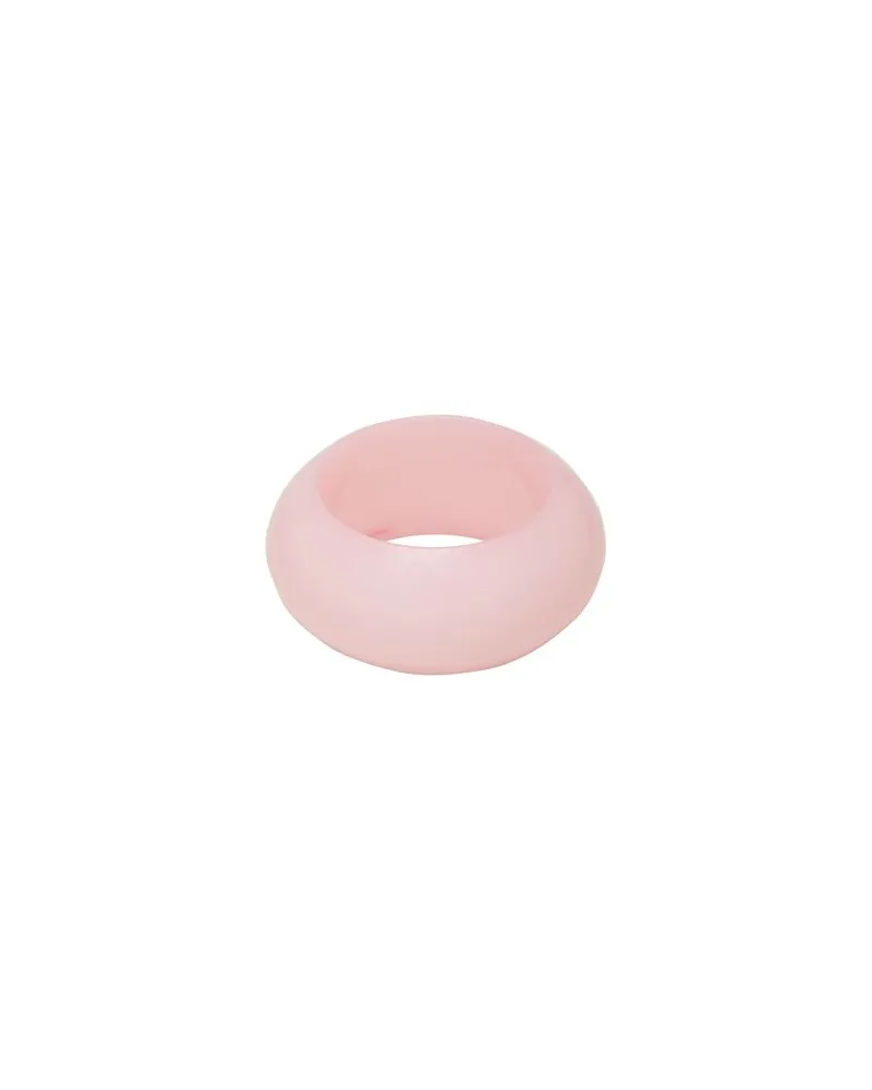 Emporio Armani SCHMUCK und UHREN - Armbänderauf YOOX.COM Rosa