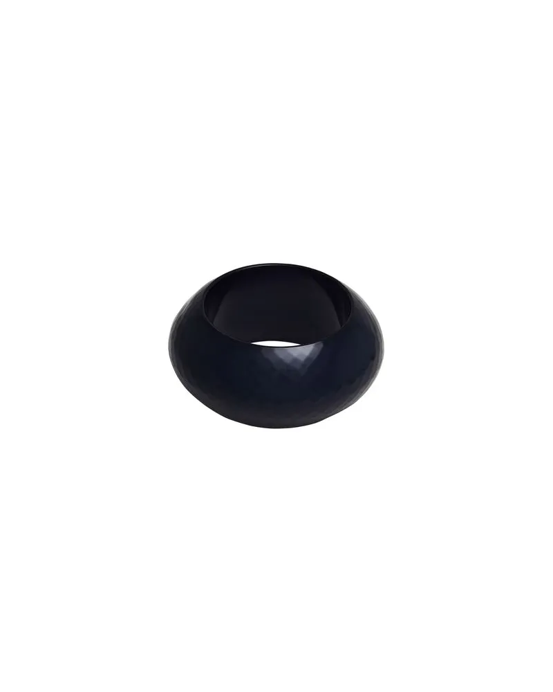 Emporio Armani SCHMUCK und UHREN - Armbänderauf YOOX.COM Nachtblau