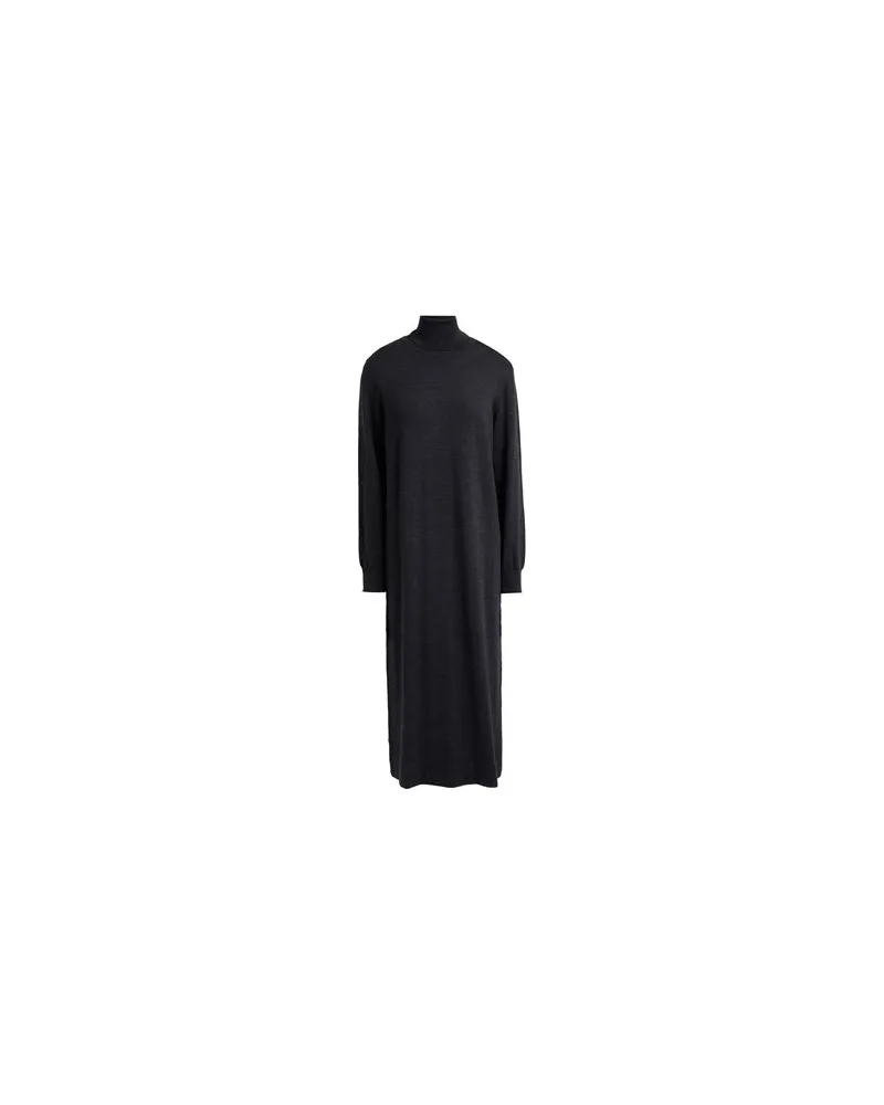P.A.R.O.S.H. KLEIDER - Midi-Kleiderauf YOOX.COM Braungrau