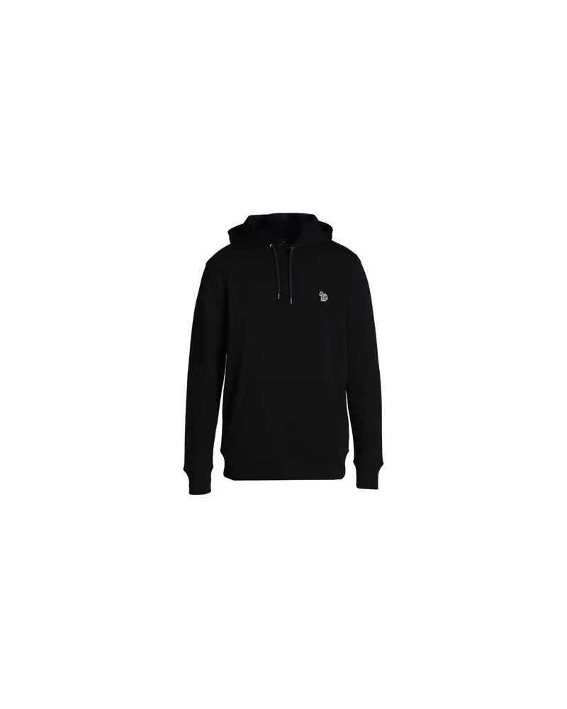 Paul Smith TOPS - Sweatshirtsauf YOOX.COM Schwarz