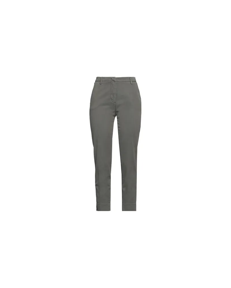Bruno Manetti HOSEN & RÖCKE - Hosenauf YOOX.COM Salbeigrün
