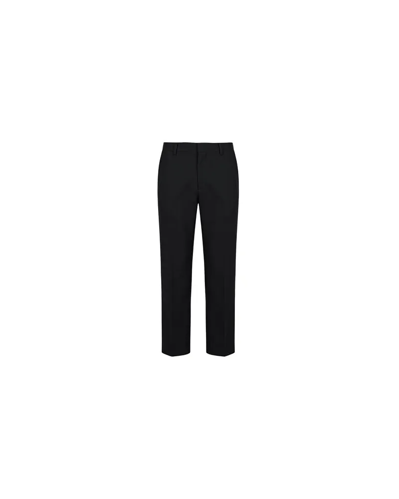 Rag & Bone HOSEN & RÖCKE - Hosenauf YOOX.COM Schwarz