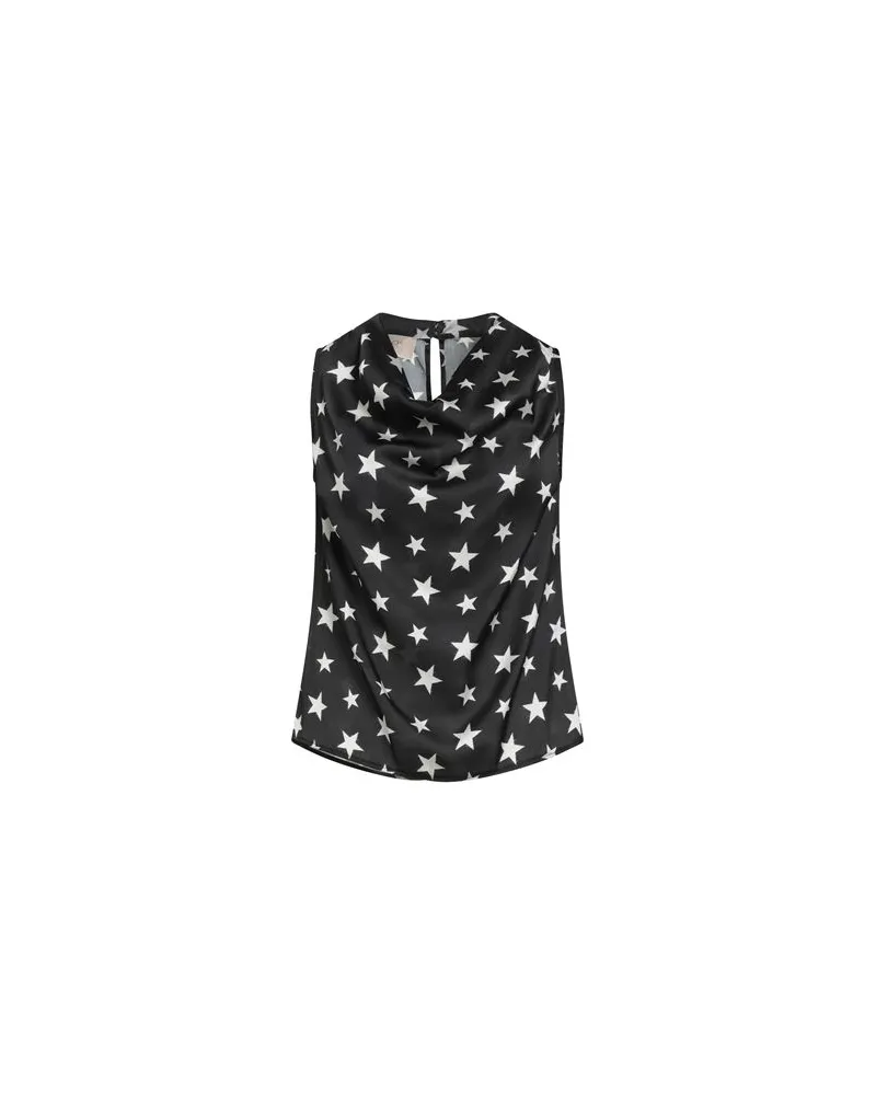 Kaos TOPS - Topsauf YOOX.COM Schwarz