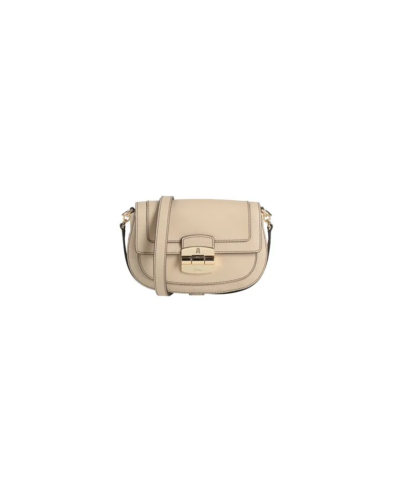 Furla TASCHEN - Handtaschenauf YOOX.COM Beige