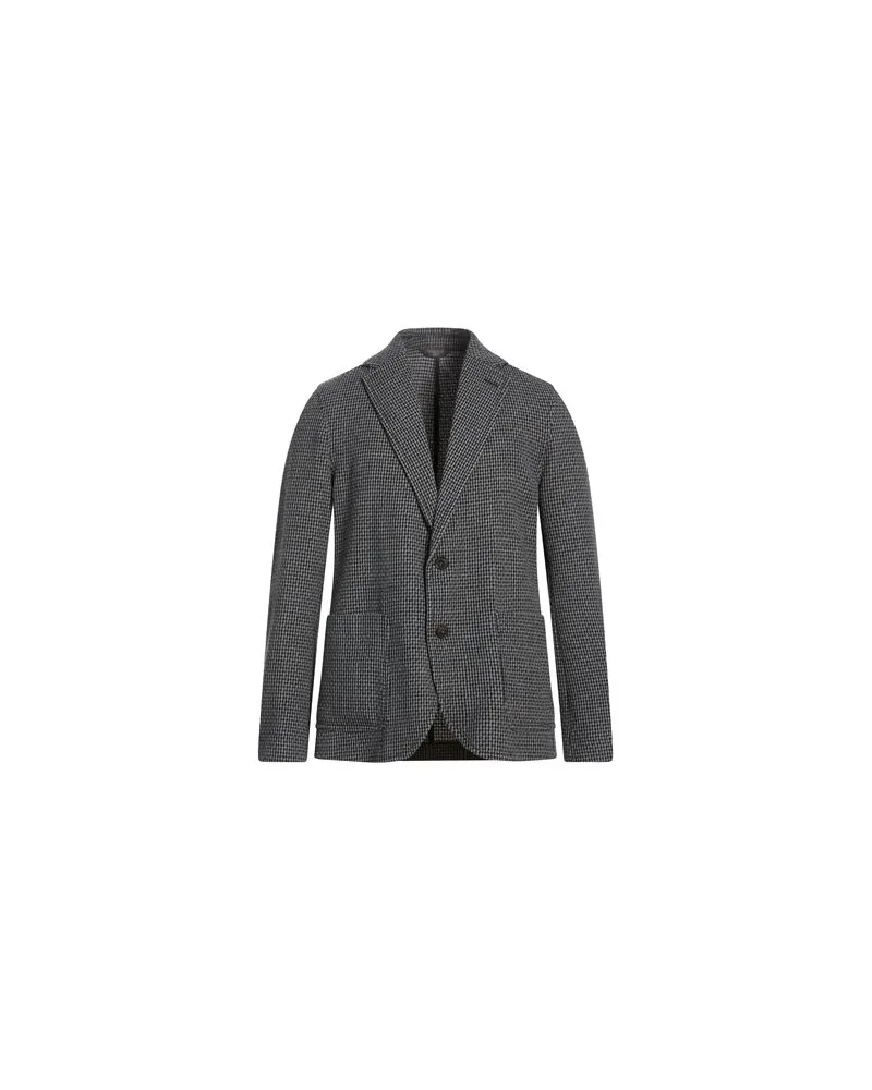 CIRCOLO 1901 ANZÜGE und CO-ORDS - Blazersauf YOOX.COM Nachtblau