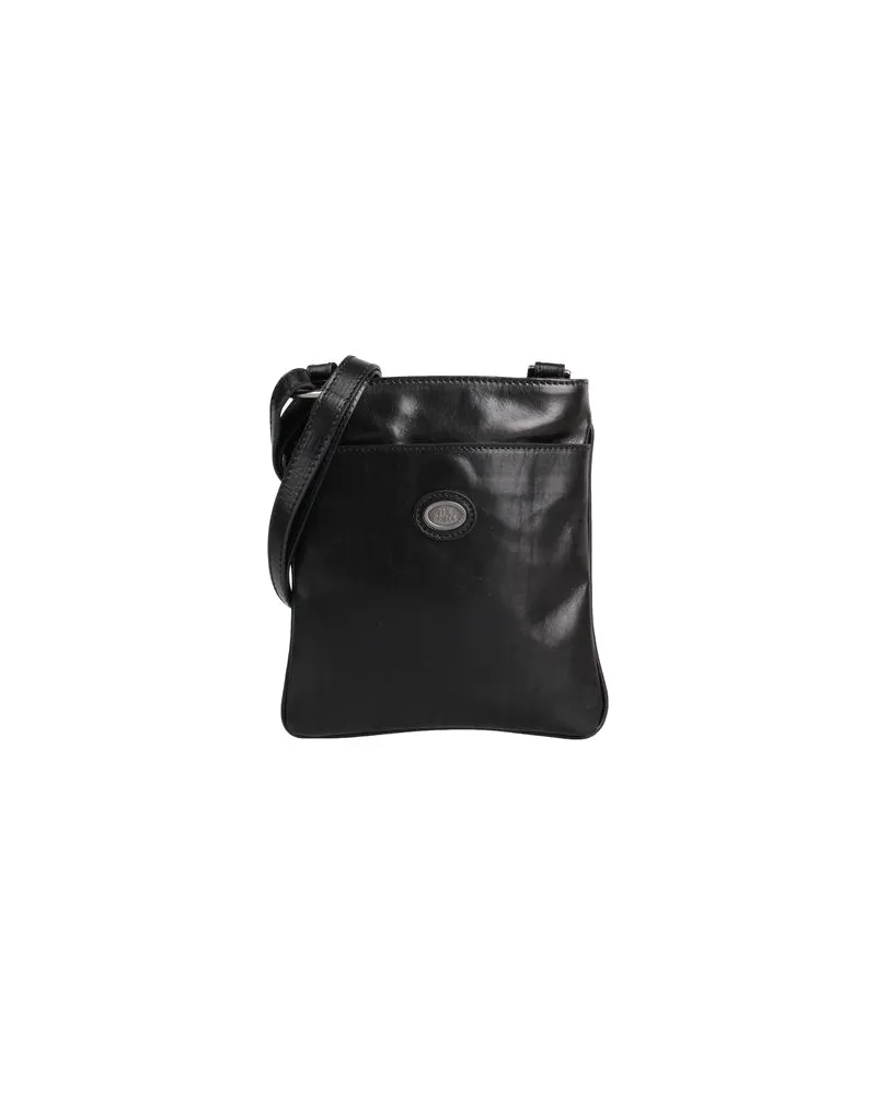 The Bridge TASCHEN - Umhängetascheauf YOOX.COM Schwarz