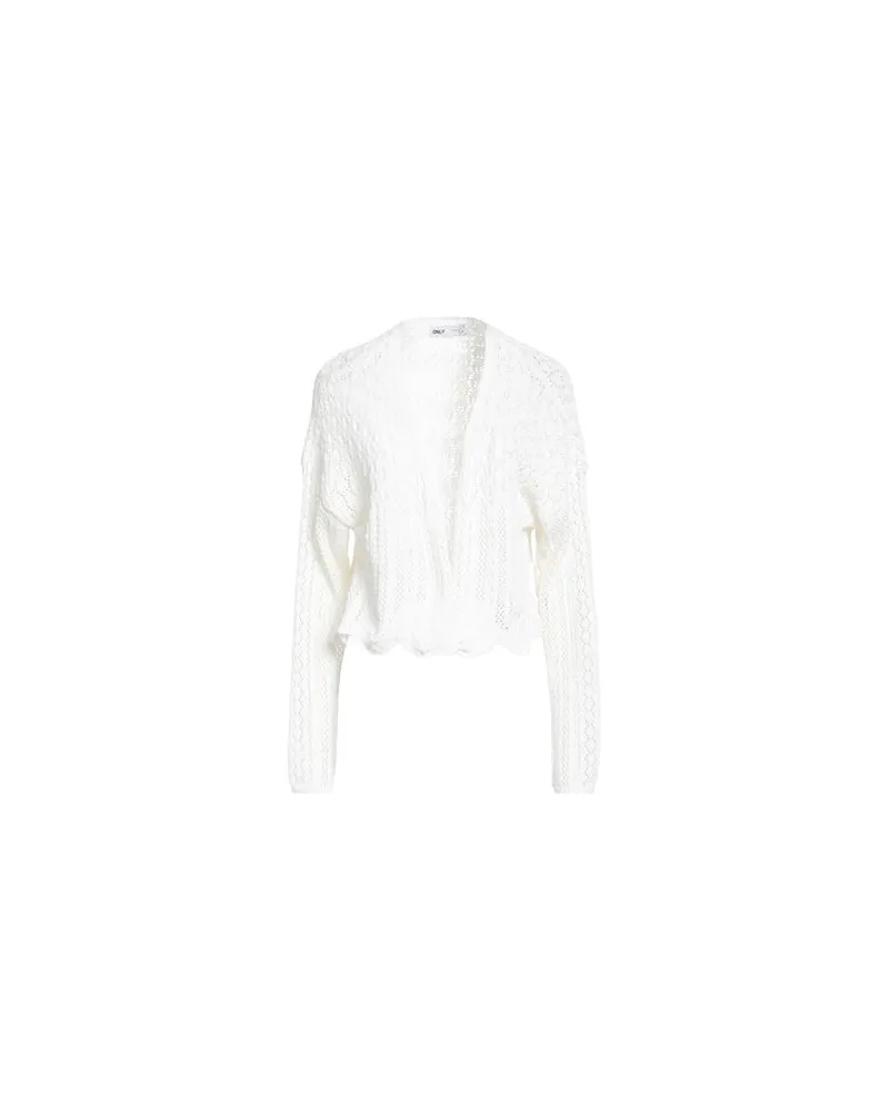 only STRICKWAREN - Strickjackenauf YOOX.COM Off