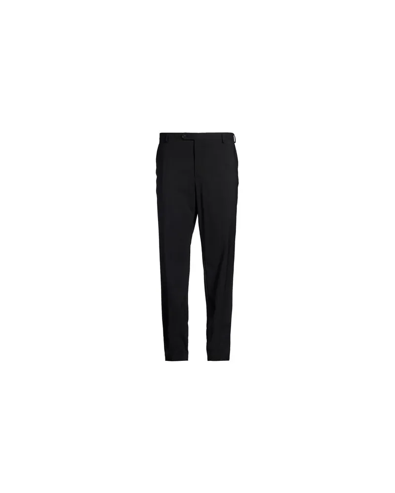 Tombolini HOSEN & RÖCKE - Hosenauf YOOX.COM Schwarz