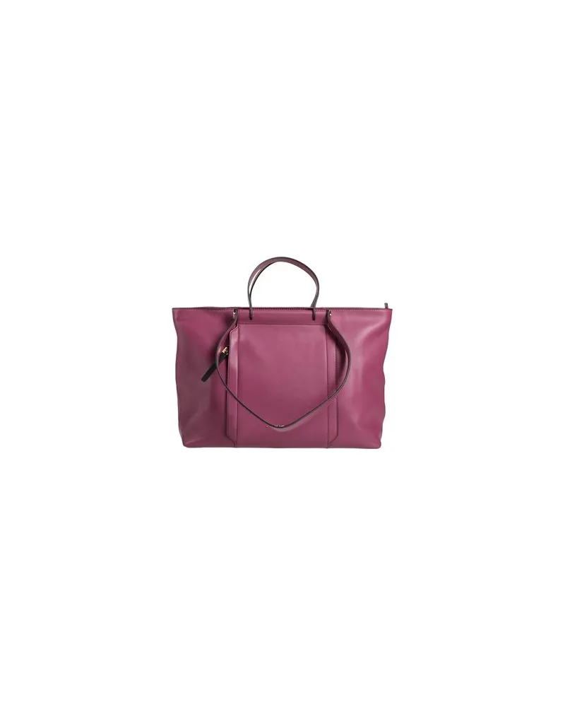 Piquadro TASCHEN - Handtaschenauf YOOX.COM Pflaume