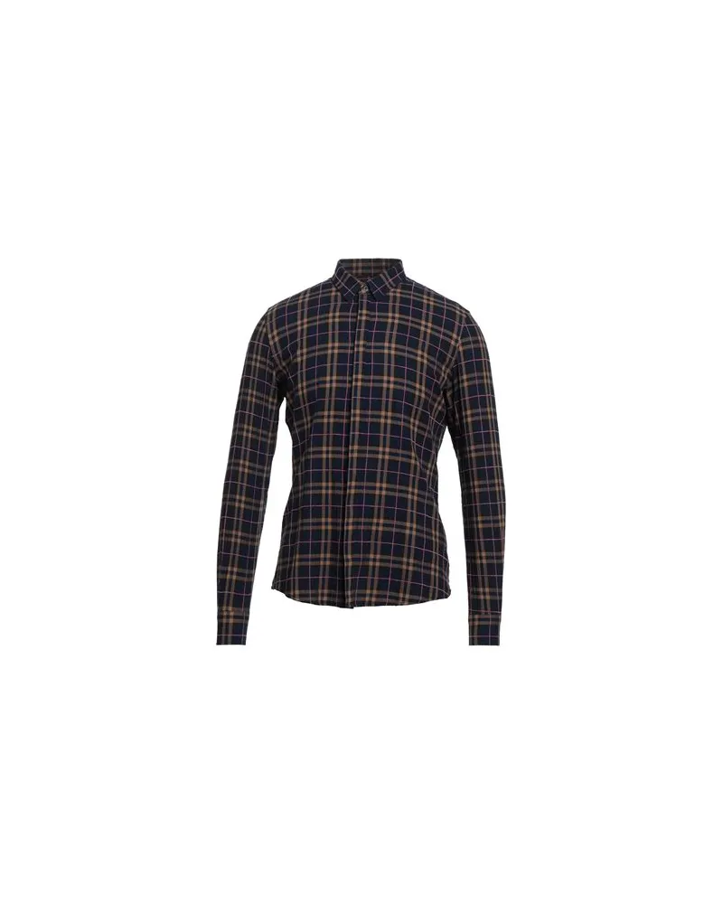 Gaudi TOPS - Hemdenauf YOOX.COM Nachtblau