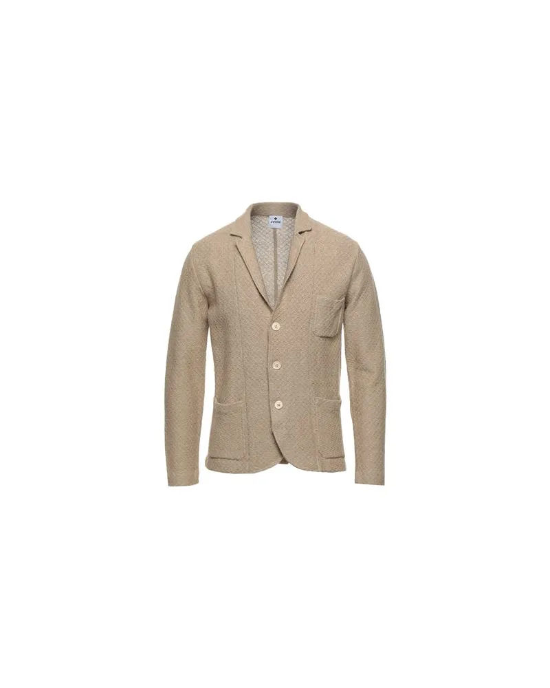 ANDREA FENZI ANZÜGE und CO-ORDS - Blazersauf YOOX.COM Beige