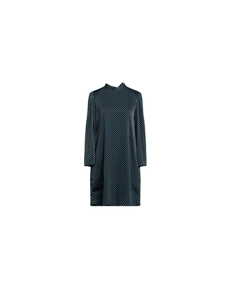 ANONYME designers KLEIDER - Mini-Kleiderauf YOOX.COM Schwarz