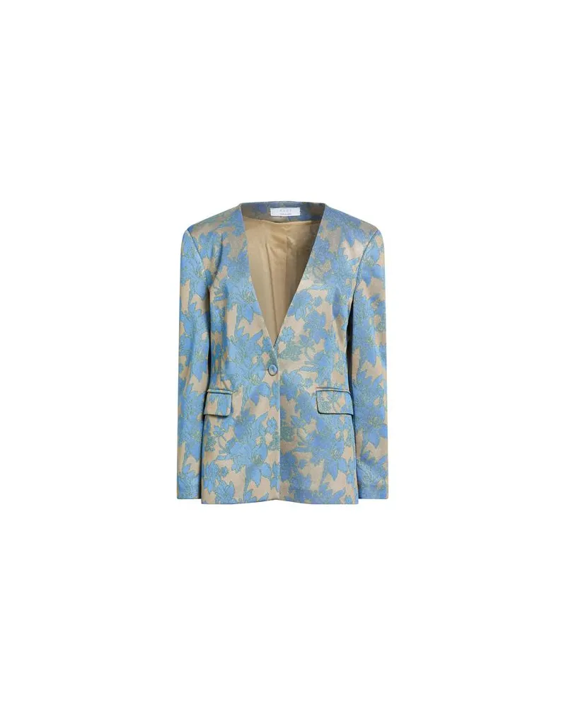 Kaos ANZÜGE und CO-ORDS - Blazersauf YOOX.COM Khaki