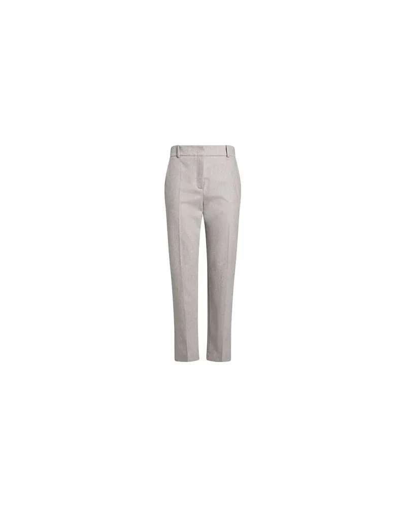 Eleventy HOSEN & RÖCKE - Hosenauf YOOX.COM Hellgrau