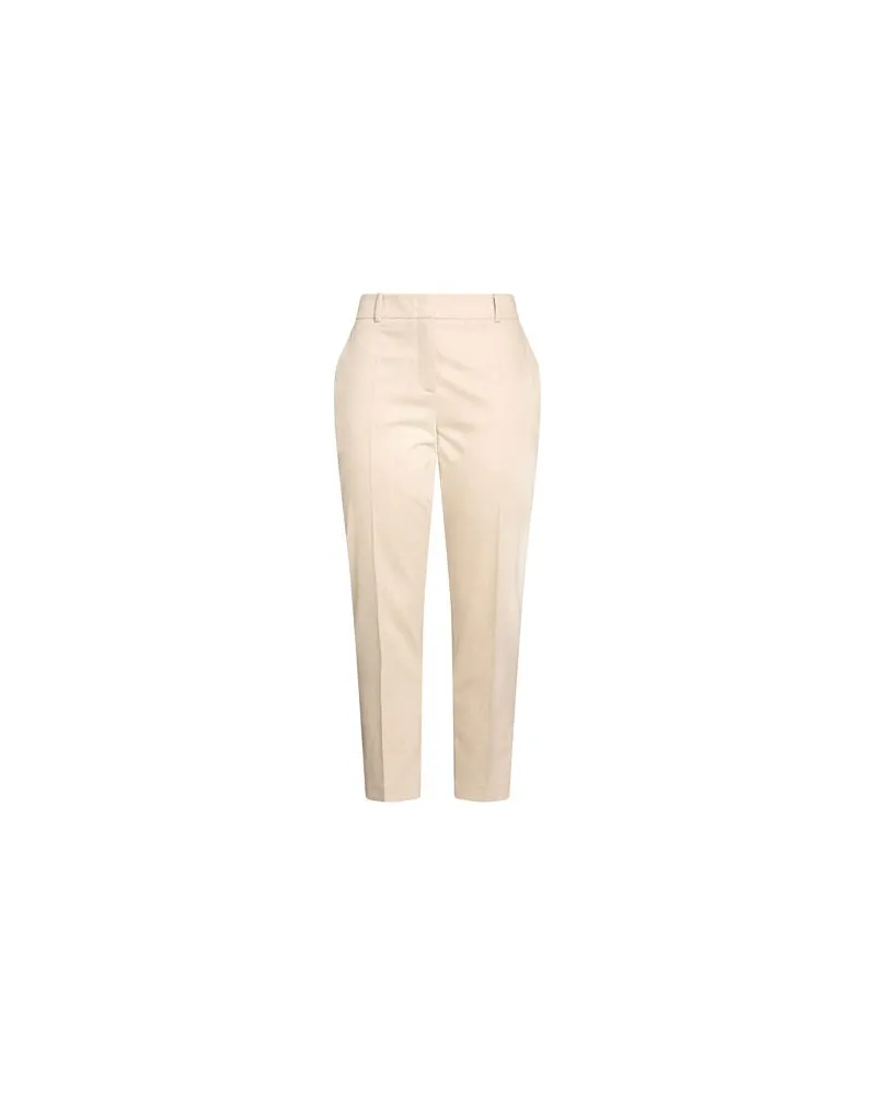 Eleventy HOSEN & RÖCKE - Hosenauf YOOX.COM Beige