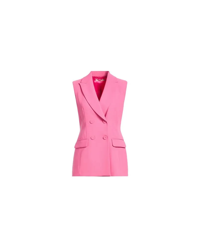 Pennyblack ANZÜGE und CO-ORDS - Blazersauf YOOX.COM Rosa