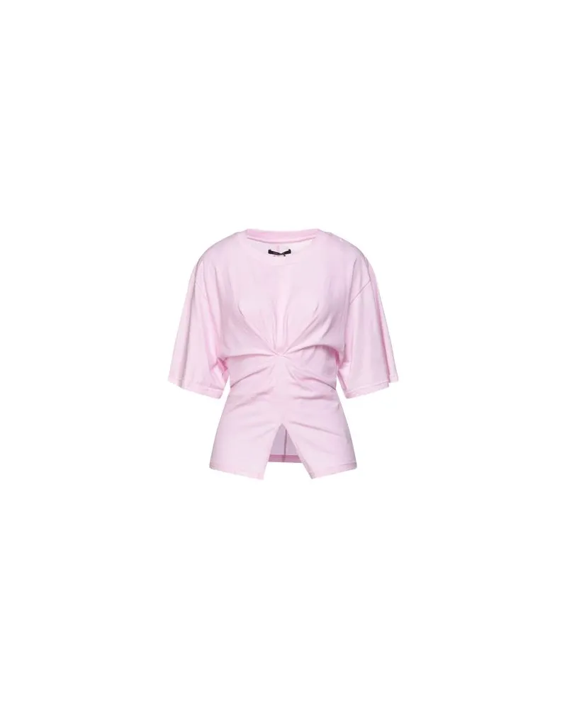 Isabel Marant TOPS - T-shirtsauf YOOX.COM Rosa