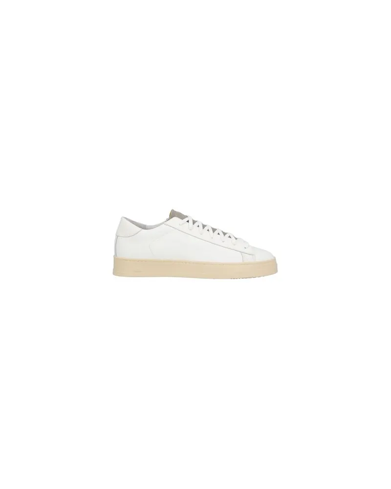 P448 SCHUHE - Sneakersauf YOOX.COM Weiß
