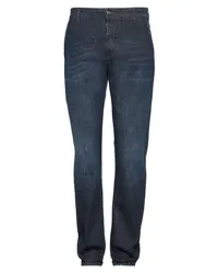 Liu Jo MAN Jeanshose Blau